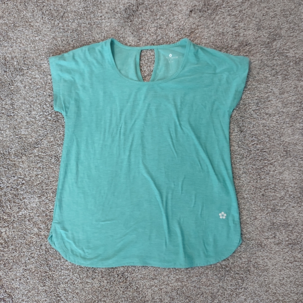 Athletic top